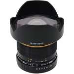 Samyang 14mm f2.8 IF ED UMC Aspherical Lens - Canon EF (7626) Samyang 14mm f2.8 IF ED UMC Aspherical Lens - Canon EF (7626)